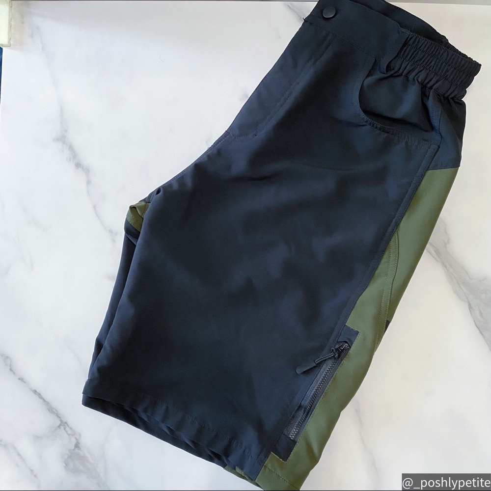 Mens sports elite cargo shorts - Picture 10 of 16